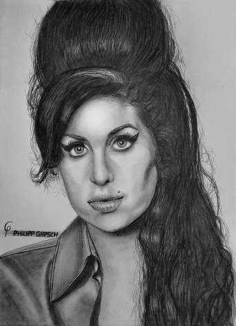 "AMY WINEHOUSE"