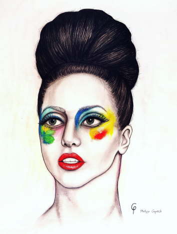 "Applause No.1"