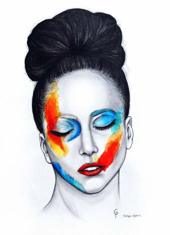 "Applause No.2"
