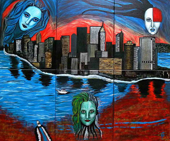 NOTHING'S TOO COOL TO TAKE ME FROM YOU